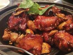 -鹿港小镇(中关村店)