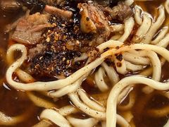 -清真-戏楼王记牛肉面