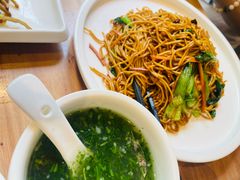 -枣子树·素食餐厅(普陀山店)