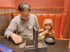 -鸣记脆皮烤鱼·海鲜烤鱼(亿合城店)