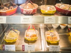 -无印良品餐堂 MUJI Diner(成都太古里店)