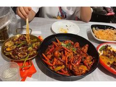 -华仔龙虾(永乐路总店)