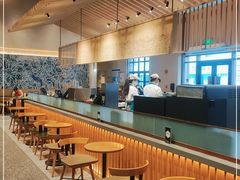 -星巴克臻选(嘉定疁城国际店)