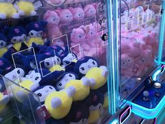 -大玩家(济宁太白路万达店)