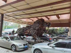 -春晖园度假酒店温泉