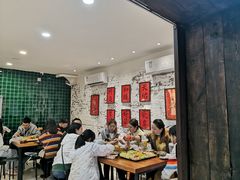 大堂-谢智冷沾沾(马家巷总店)
