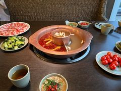 -滇釜火锅·能喝汤的火锅(车公庄店)