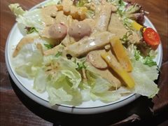 -韵秋荷(宝山龙湖天街店)