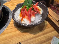 -水林间·寿喜烧自助(仙林金鹰店)
