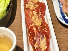 -虎丸烧肉(世纪汇店)