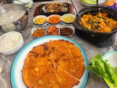 -屋里家延边朝鲜族冷面(梅林3店)