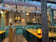 -巴伐利亚啤酒坊(意式风情街店)