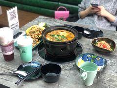 -长勺子东南亚(街道口店)