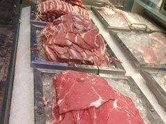 -金滏山烤肉·海鲜·火锅自助餐厅(襄阳万达店)