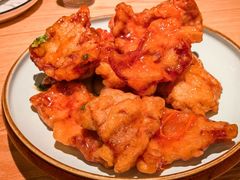 锅包肉-姐弟小东北(瑞景商业广场店)