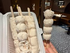 -清真·卡德尔大叔新疆主题餐厅(龙汇路店)