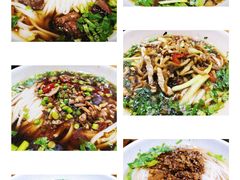 -肆姐面粉馆(坡子街店)