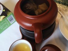 -和平官邸·花园餐厅(武定西路店)