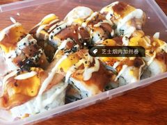 android_upload_pic-哏儿寿司(红桥店)