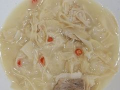 -南山鲜虾面·活鲜小馆·海味大连菜(南山总店)