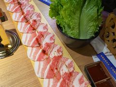 -吉秋田鲜和牛烧肉·肉档自选