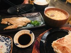 -角落里(中山公园店)