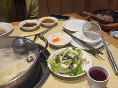 -煲大王老砂锅猪肚鸡(泊富ICITY店)
