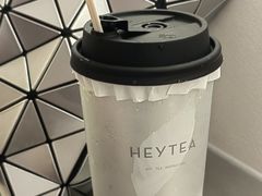 -喜茶(上海正大广场店)