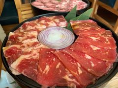 -九田家黑牛烤肉料理(晋阳街店)