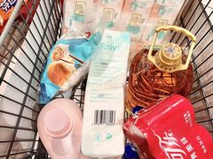 -世纪联华(杭州新塘路店)