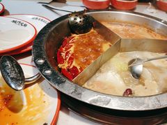 -犊门火锅(长沙五一广场总店)