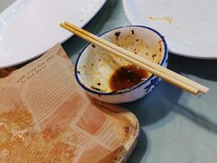 -听涛雅苑百味饺子老家菜馆