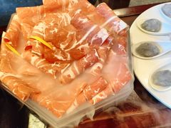 -阳坊胜利涮羊肉(禧乐汇店)
