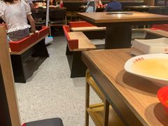 -季季红火锅(长沙步行街店)