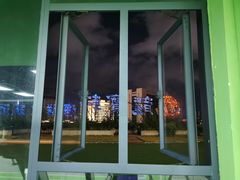 -天行健连锁游泳健身(新香洲店)