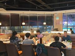 -名扬煮艺肥牛自助火锅(同和店)