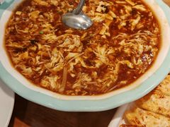 -春水锅贴·传统鲁菜(大明湖店)