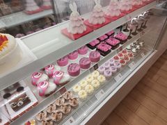 -好利来(团结湖店)