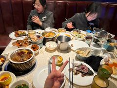 -宴立方海鲜自助(义乌万达广场店)