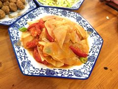 -赵西安三鲜煮馍馆(大车家巷店)