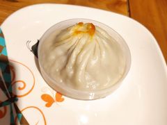 -老城南.鸭血粉丝汤(夫子庙店)