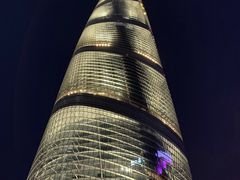 -上海中心大厦