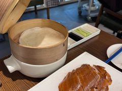 -小大董·烤鸭(王府井apm店)