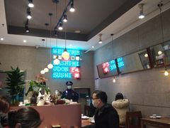大堂-井圣日膳(万达店)
