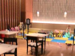 -盐城万豪酒店-盐城厨房西餐厅