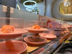 -争鲜回转寿司(通州万达店)
