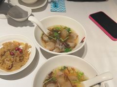 -莆田餐厅PUTIEN(深圳湾万象城家宴店)