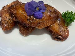 -马克西姆俄罗斯餐厅(通亚街店)