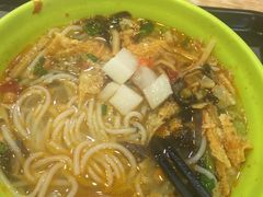 -笋爷高汤嗦螺粉·螺蛳粉(上社店)