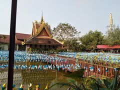 -西双版纳勐泐文化旅游区